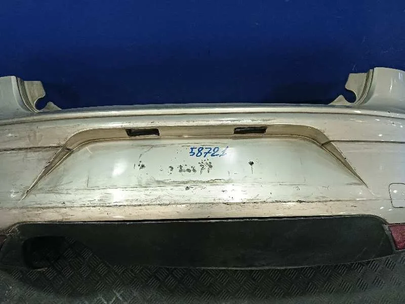 Paragolpes Trasero para Seat Toledo (5P2)