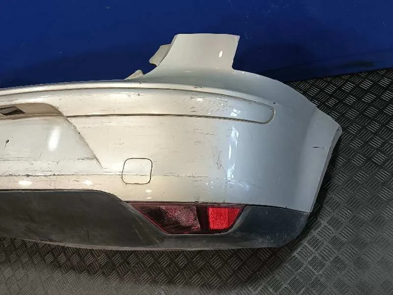 Paragolpes Trasero para Seat Toledo (5P2)