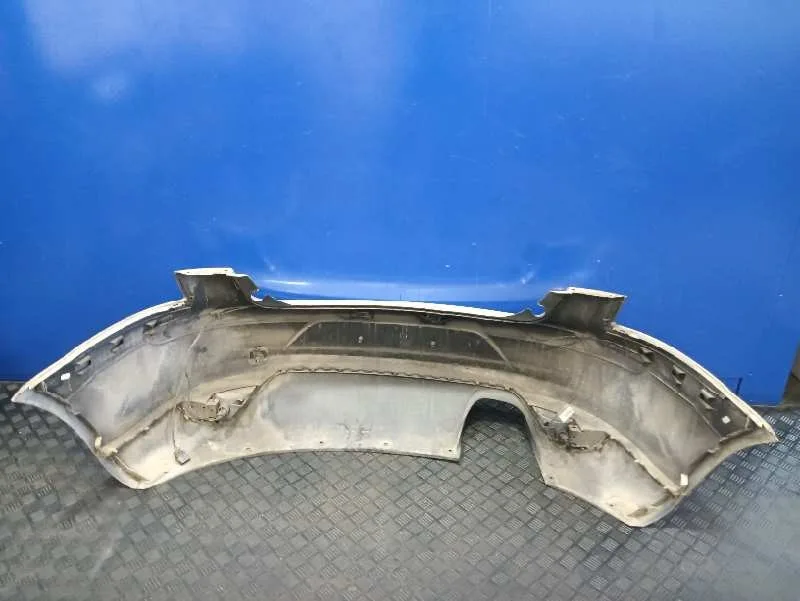 Paragolpes Trasero para Seat Toledo (5P2)