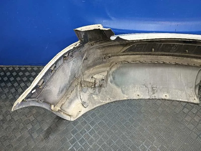Paragolpes Trasero para Seat Toledo (5P2)