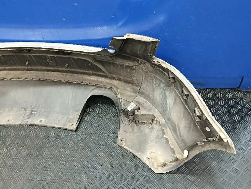 Paragolpes Trasero para Seat Toledo (5P2)