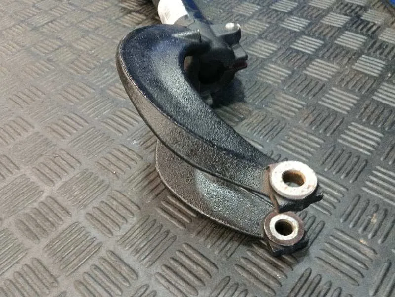 Amortiguador Delantero Izquierdo para Bmw X6 (F16, F86)