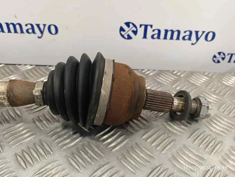 Transmision Delantera Derecha para Ford Focus Lim.