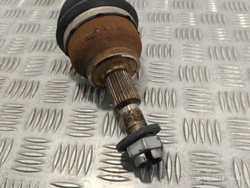 Transmision Delantera Derecha para Ford Focus Lim.