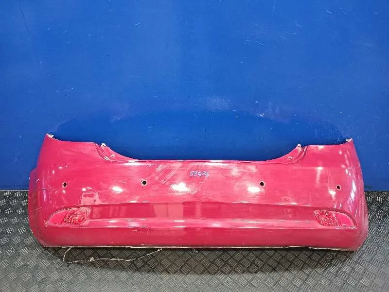 Paragolpes Trasero para Kia Cee'd