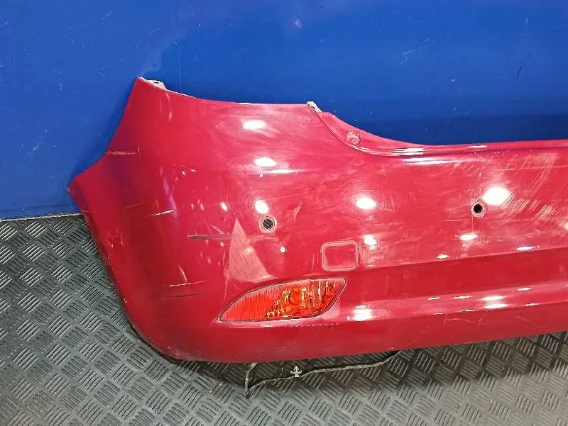 Paragolpes Trasero para Kia Cee'd