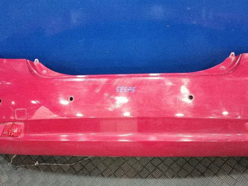 Paragolpes Trasero para Kia Cee'd