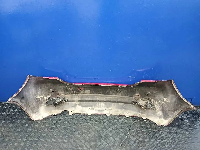 Paragolpes Trasero para Kia Cee'd