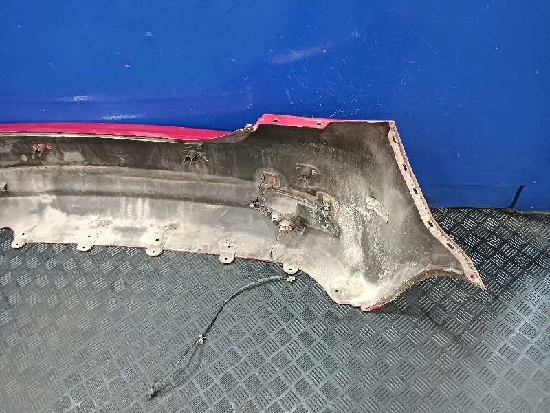 Paragolpes Trasero para Kia Cee'd