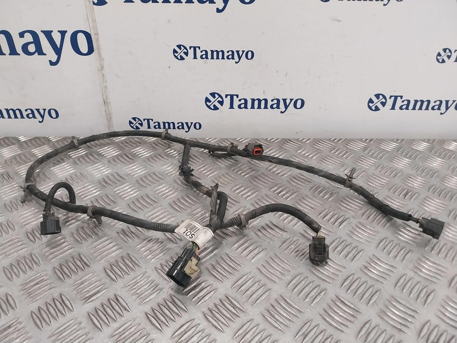 Cable para Kia Cee'd