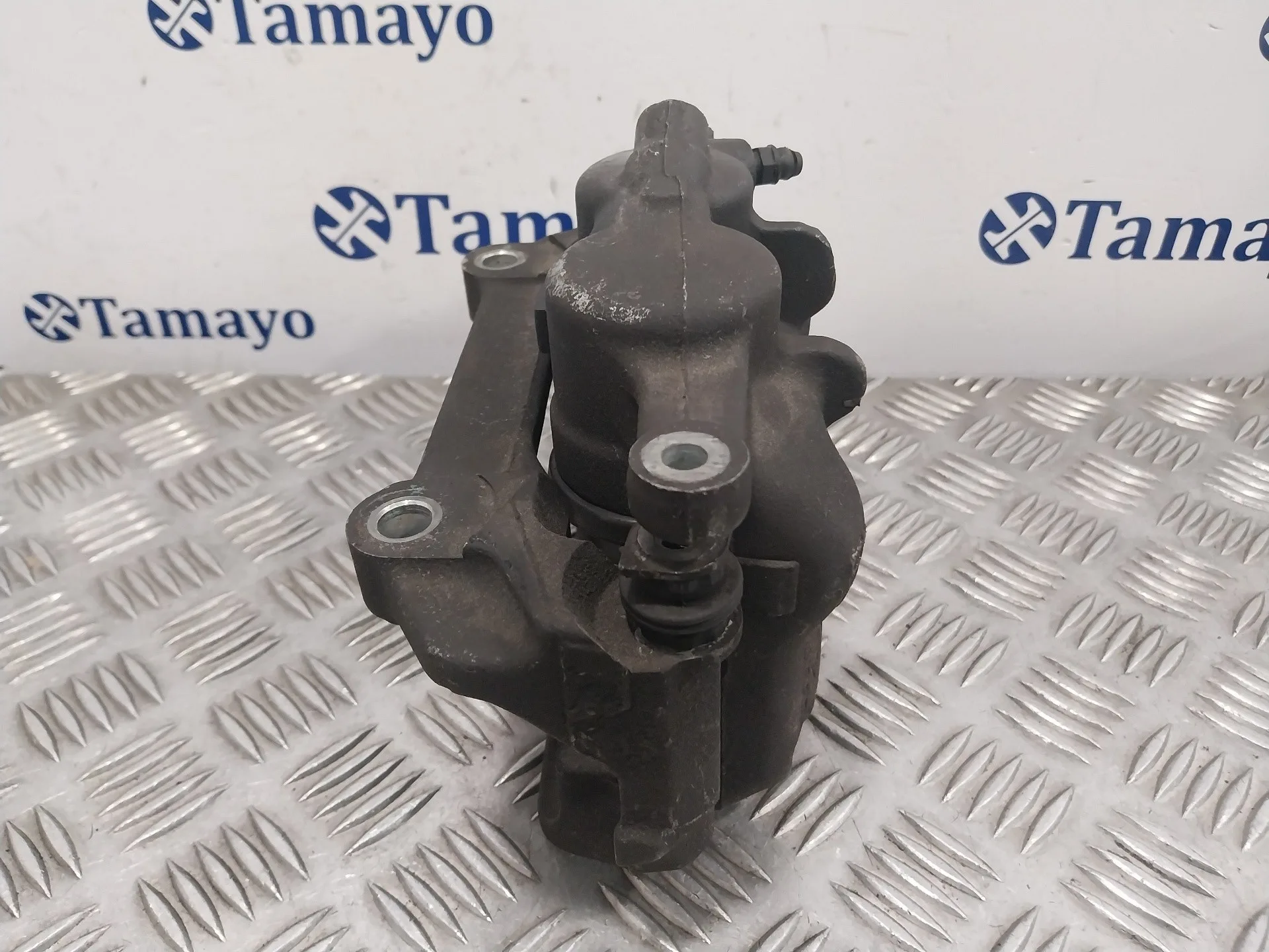 Pinza Freno Delantera Derecha para Renault Trafic Combi (Ab 4.01)