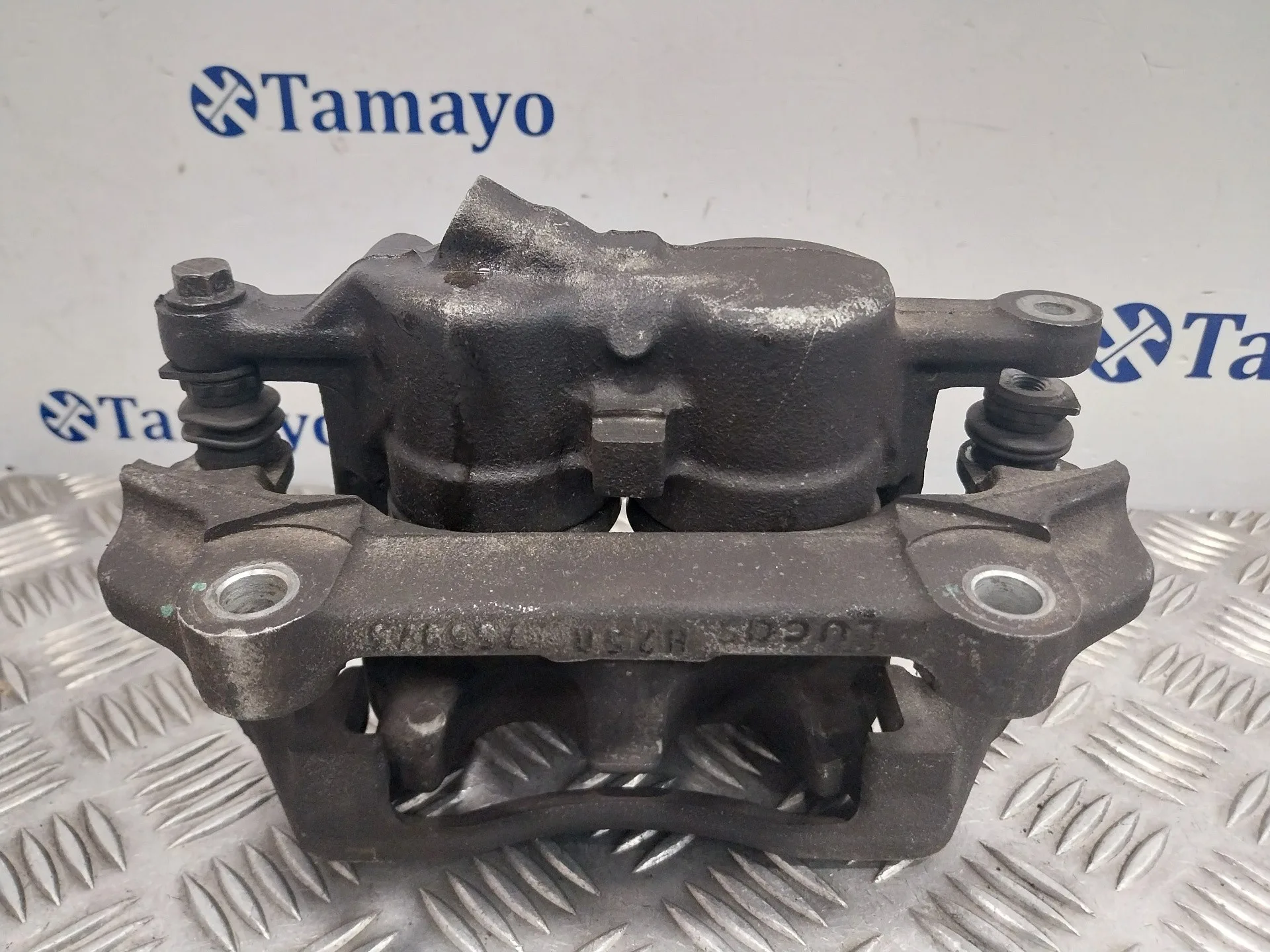 Pinza Freno Delantera Derecha para Renault Trafic Combi (Ab 4.01)