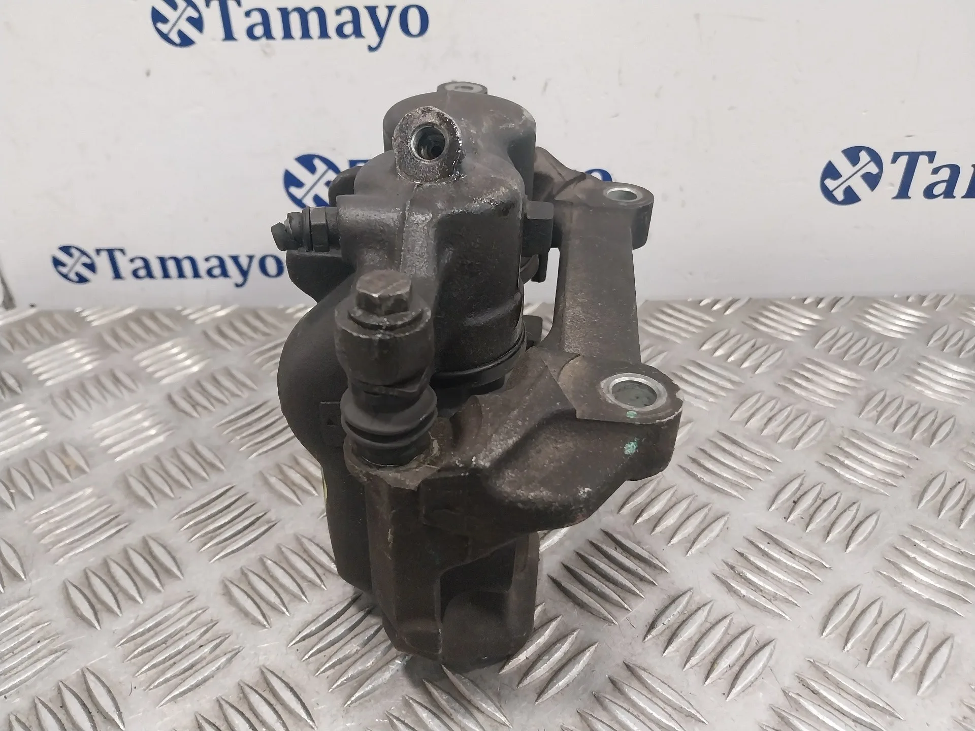 Pinza Freno Delantera Derecha para Renault Trafic Combi (Ab 4.01)