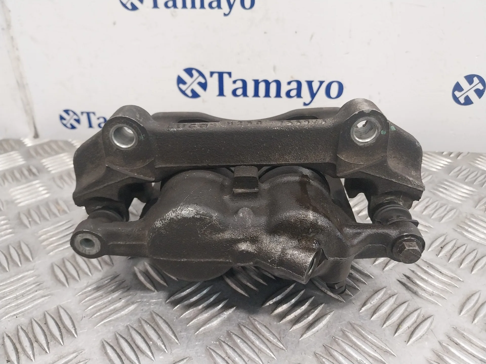Pinza Freno Delantera Derecha para Renault Trafic Combi (Ab 4.01)