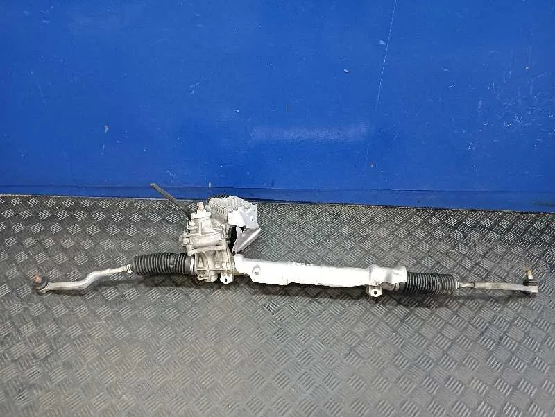 Cremallera Direccion para Mercedes-Benz Clase A (W169)
