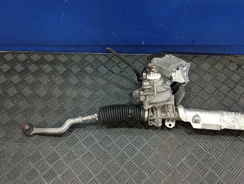 Cremallera Direccion para Mercedes-Benz Clase A (W169)