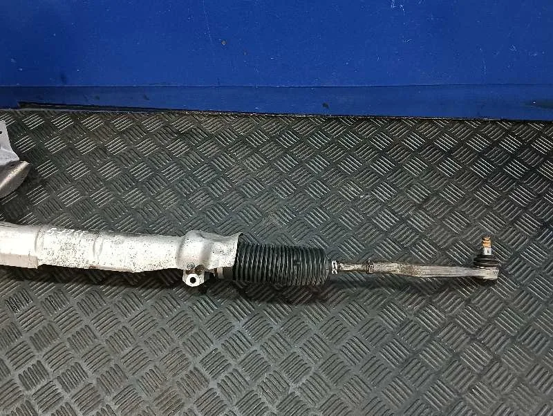 Cremallera Direccion para Mercedes-Benz Clase A (W169)
