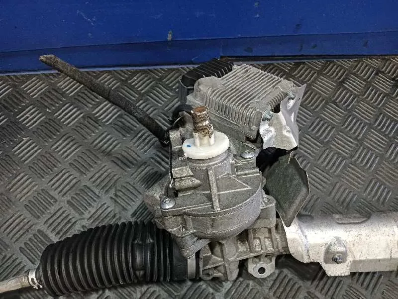 Cremallera Direccion para Mercedes-Benz Clase A (W169)