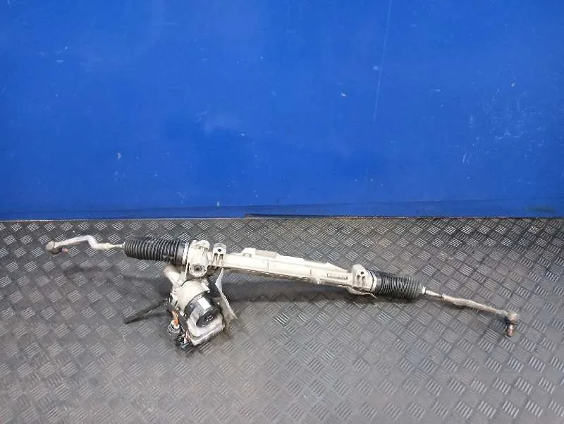 Cremallera Direccion para Mercedes-Benz Clase A (W169)