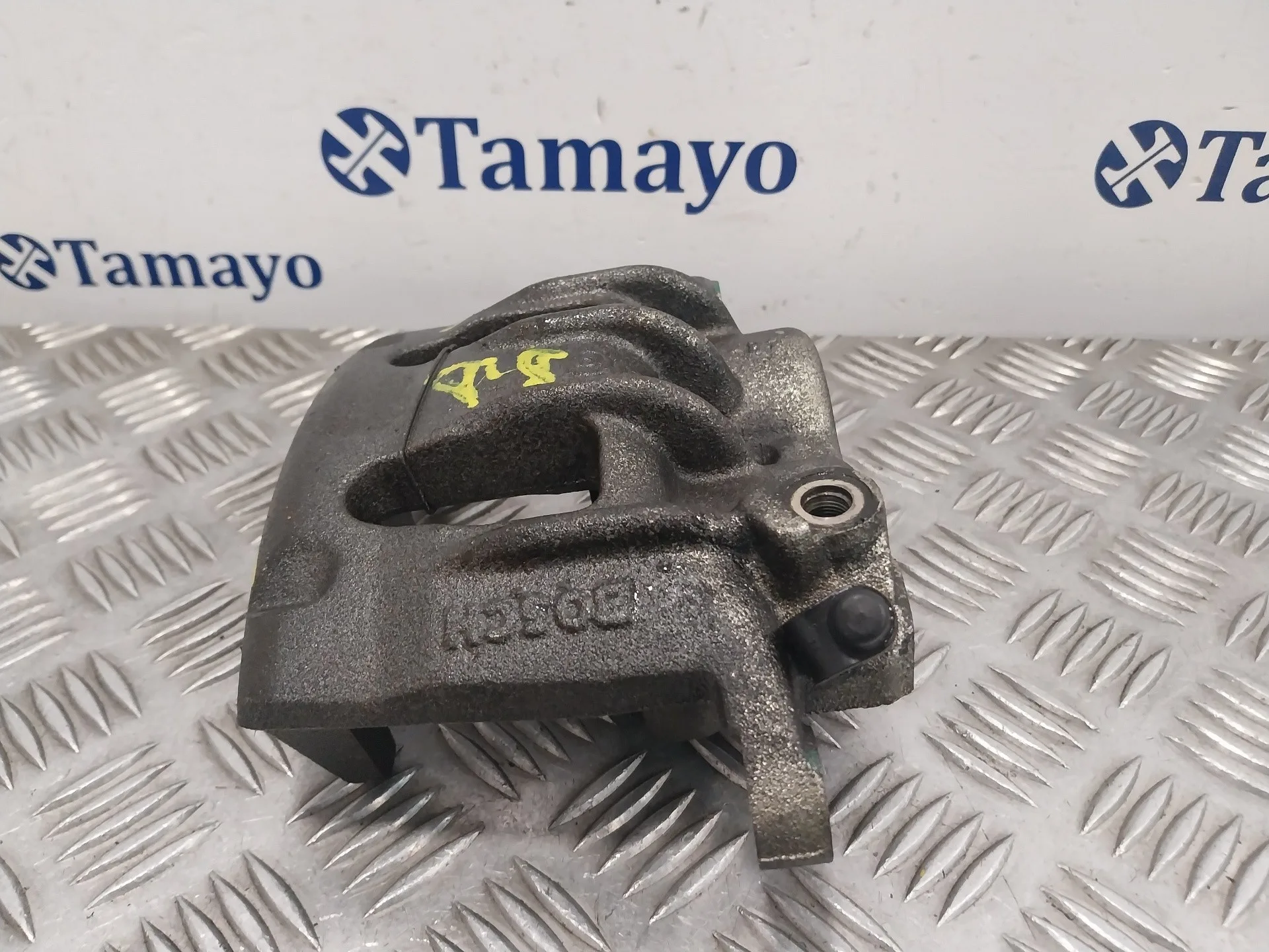 Pinza Freno Delantera Derecha para Nissan Cabstar 01.04 ->