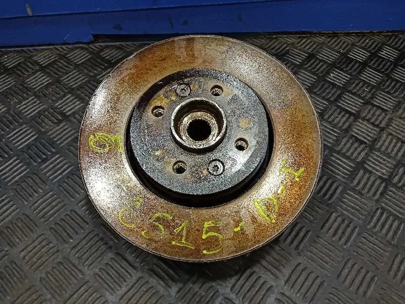Mangueta Delantera Izquierda para Renault Captur
