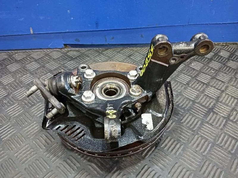 Mangueta Delantera Derecha para Toyota Auris
