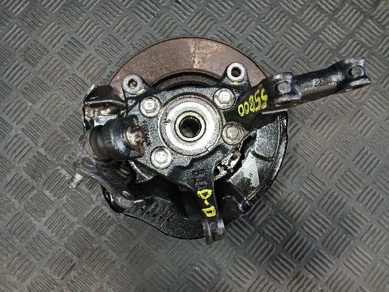 Mangueta Delantera Derecha para Toyota Auris