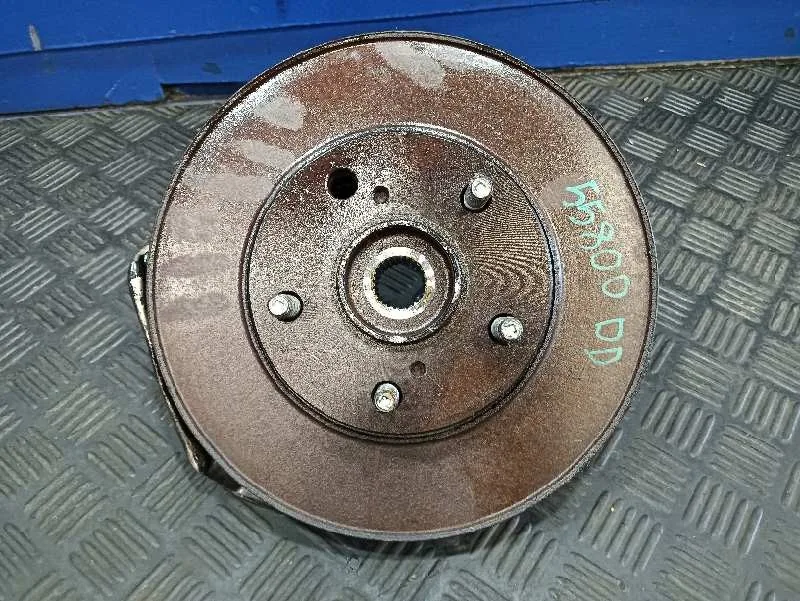 Mangueta Delantera Derecha para Toyota Auris