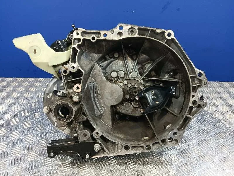 Caja Cambios para Peugeot 207 Sw