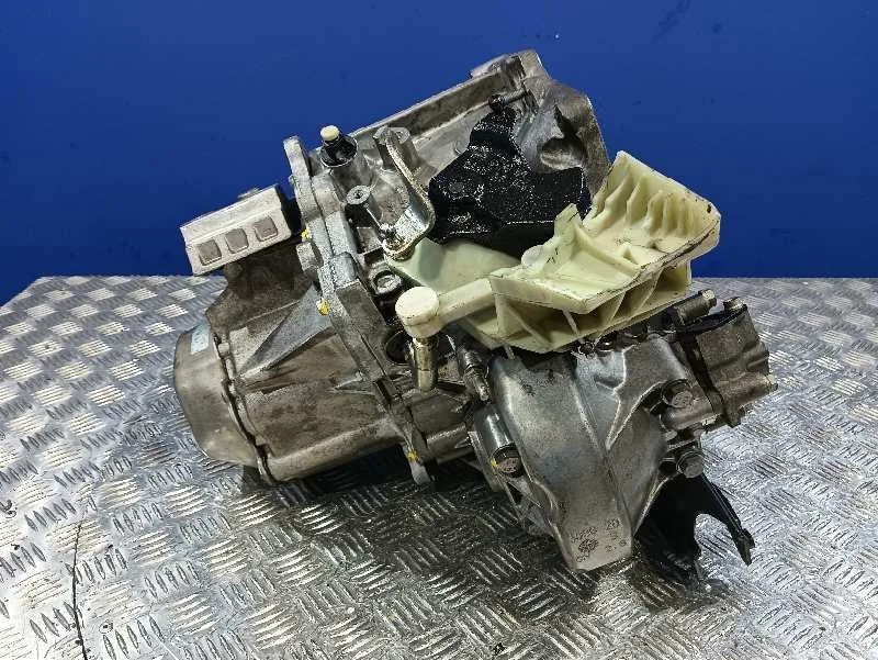 Caja Cambios para Peugeot 207 Sw