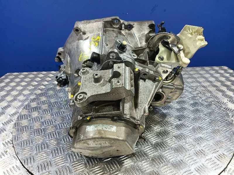 Caja Cambios para Peugeot 207 Sw