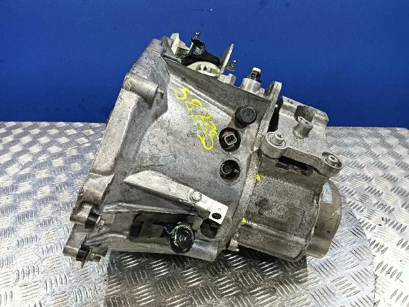 Caja Cambios para Peugeot 207 Sw