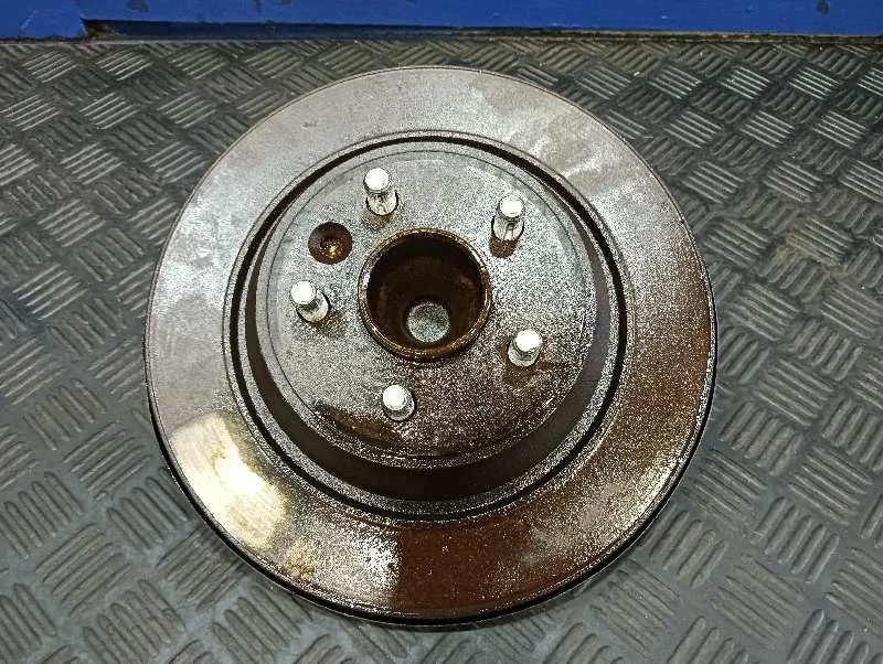Mangueta Trasera Derecha para Ford S-Max (Ca1)