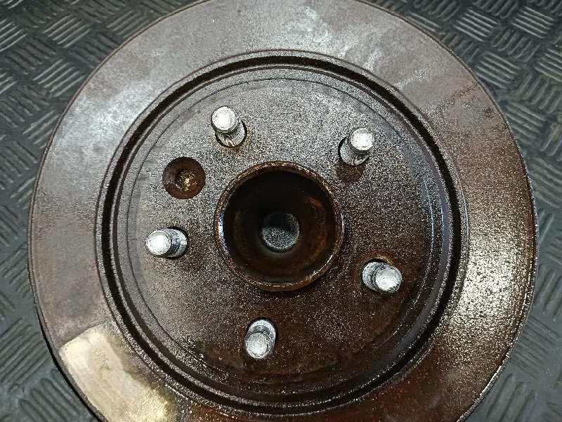 Mangueta Trasera Derecha para Ford S-Max (Ca1)