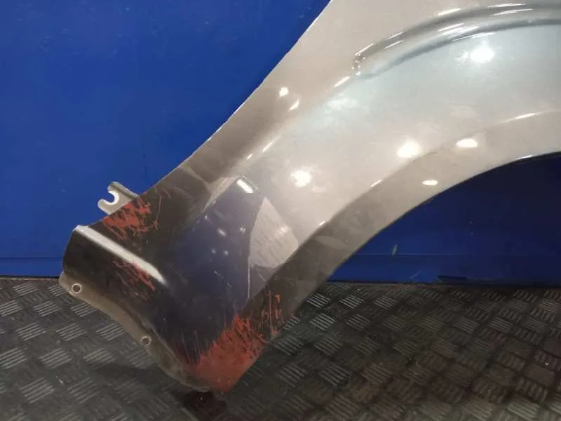 Aleta Delantera Derecha para Nissan Pathfinder (R51)
