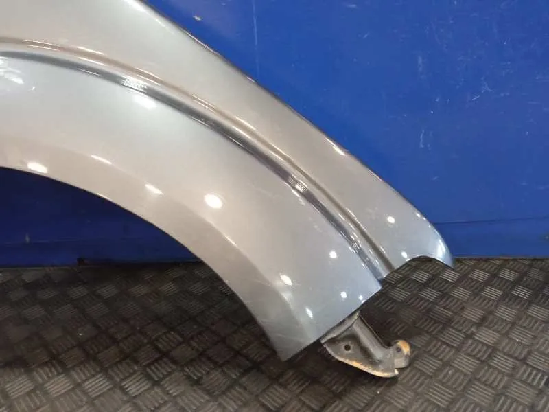Aleta Delantera Derecha para Nissan Pathfinder (R51)