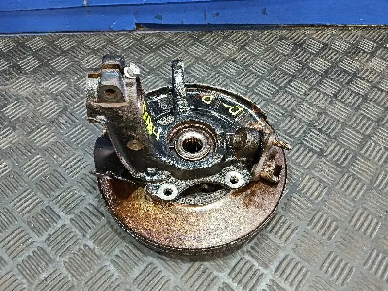 Mangueta Delantera Derecha para Seat Ibiza Sc (6J1)