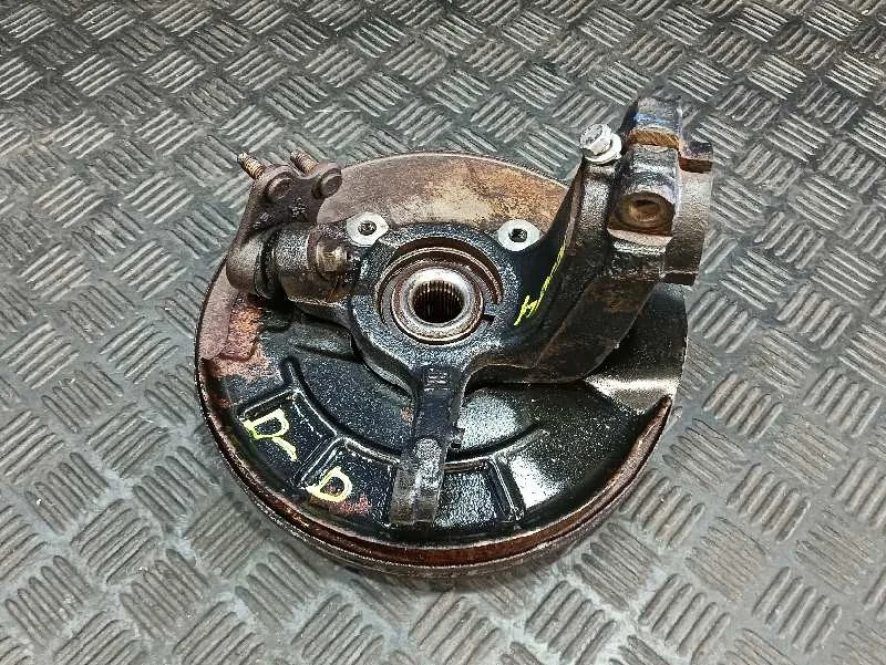 Mangueta Delantera Derecha para Seat Ibiza Sc (6J1)
