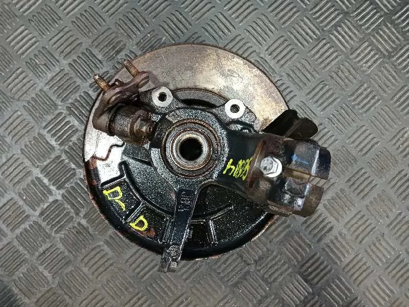 Mangueta Delantera Derecha para Seat Ibiza Sc (6J1)
