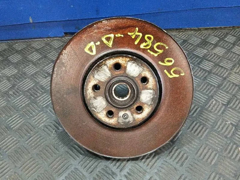 Mangueta Delantera Derecha para Seat Ibiza Sc (6J1)