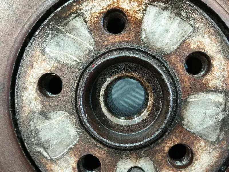 Mangueta Delantera Derecha para Seat Ibiza Sc (6J1)