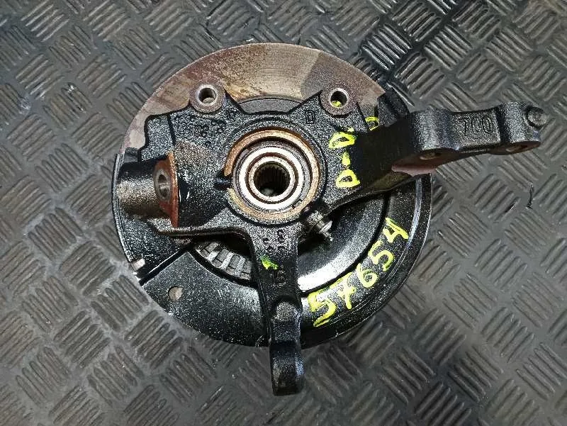 Mangueta Delantera Derecha para Renault Clio V