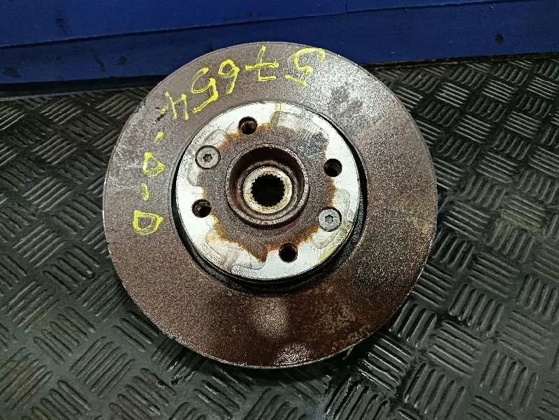 Mangueta Delantera Derecha para Renault Clio V