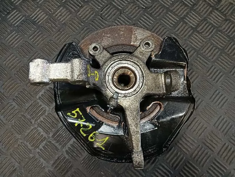 Mangueta Delantera Derecha para Mercedes-Benz Clase A (W169)