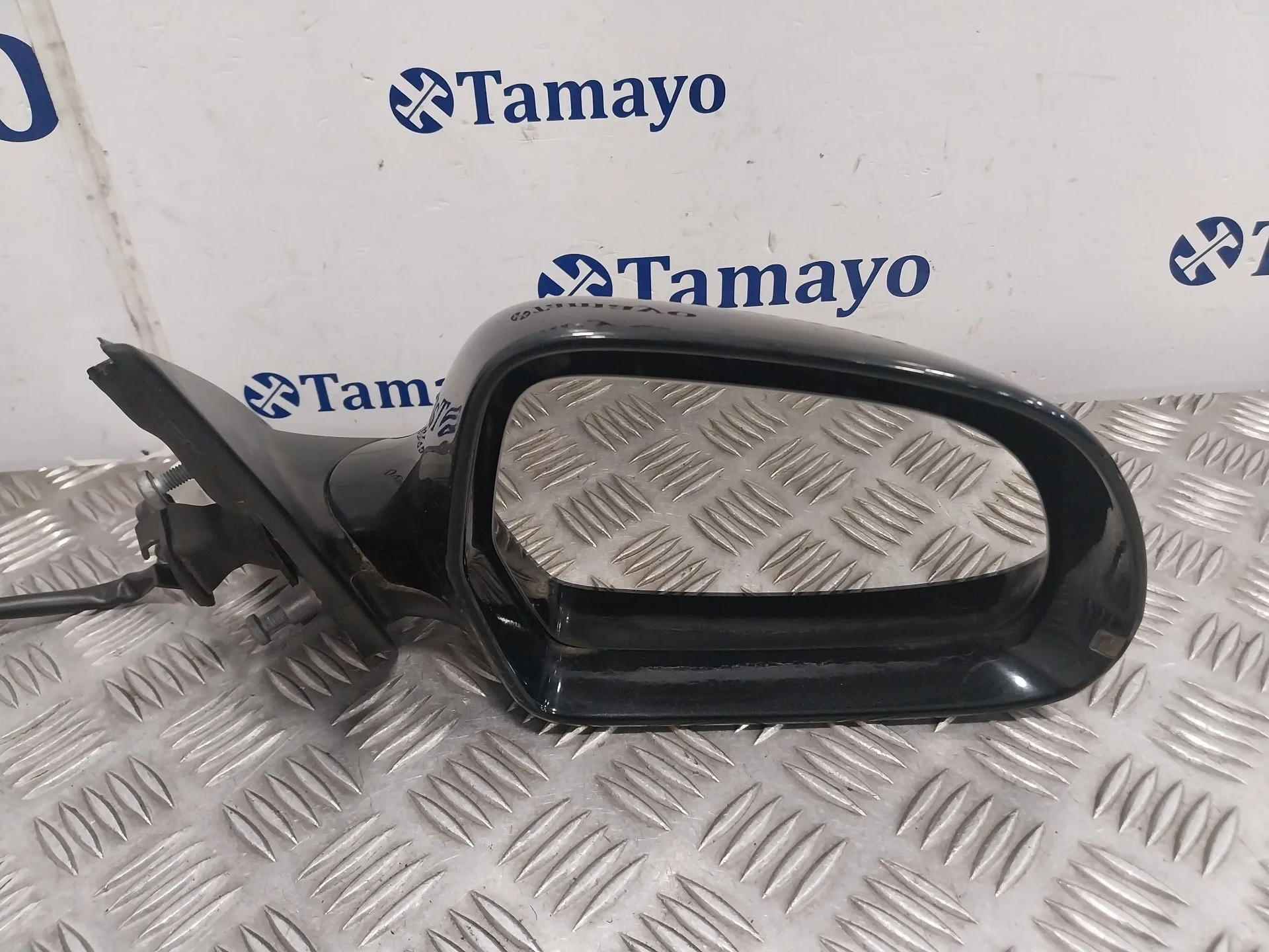 Retrovisor Derecho para Audi A4 Allroad Quattro (8K)