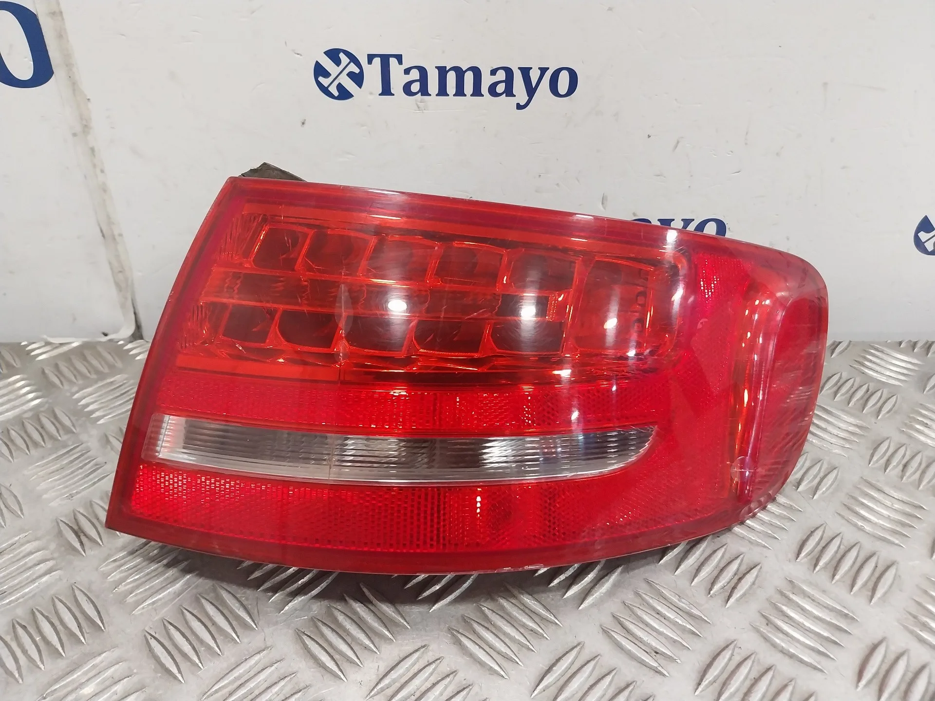 Piloto Trasero Derecho para Audi A4 Allroad Quattro (8K)