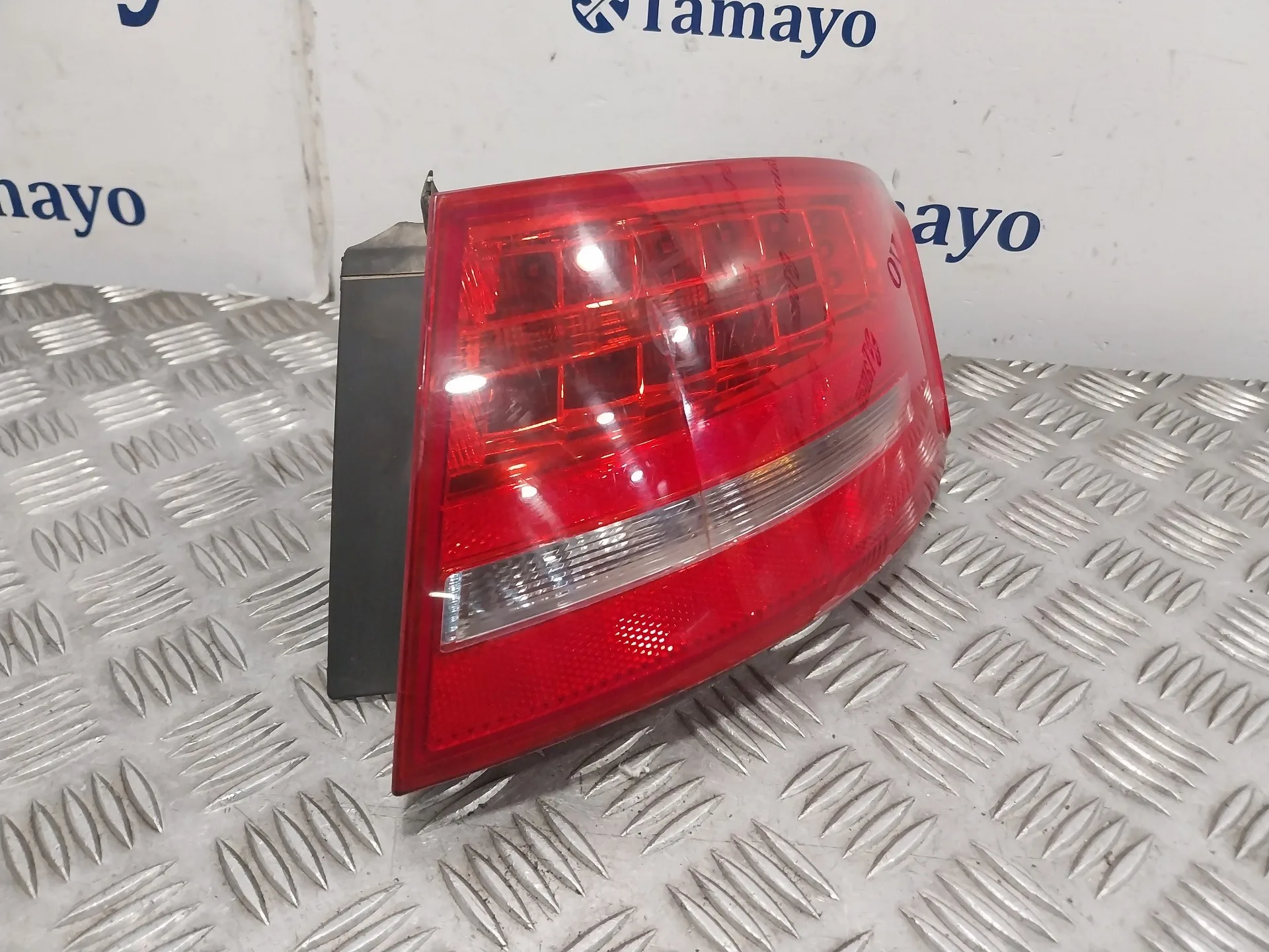 Piloto Trasero Derecho para Audi A4 Allroad Quattro (8K)