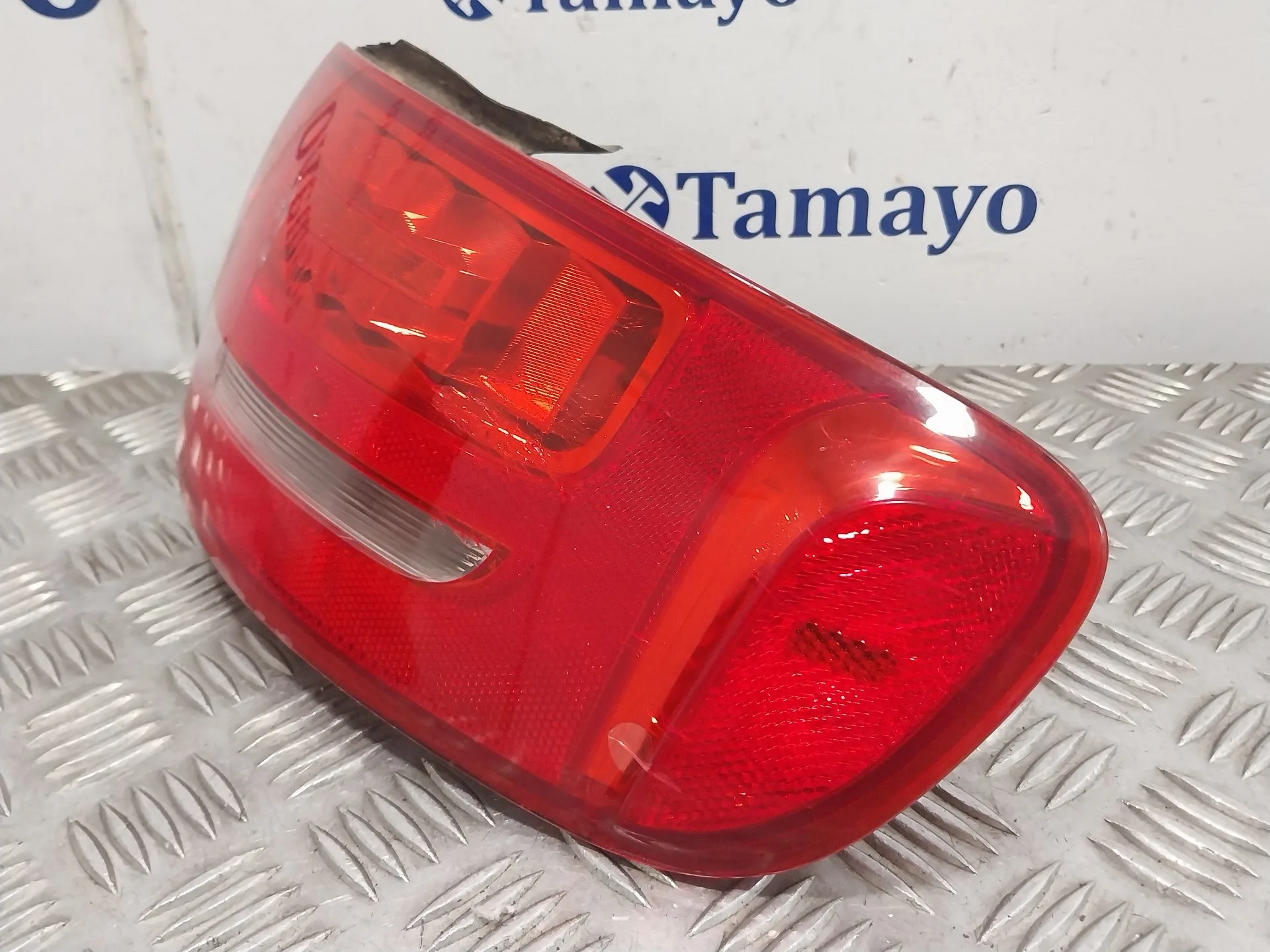 Piloto Trasero Derecho para Audi A4 Allroad Quattro (8K)