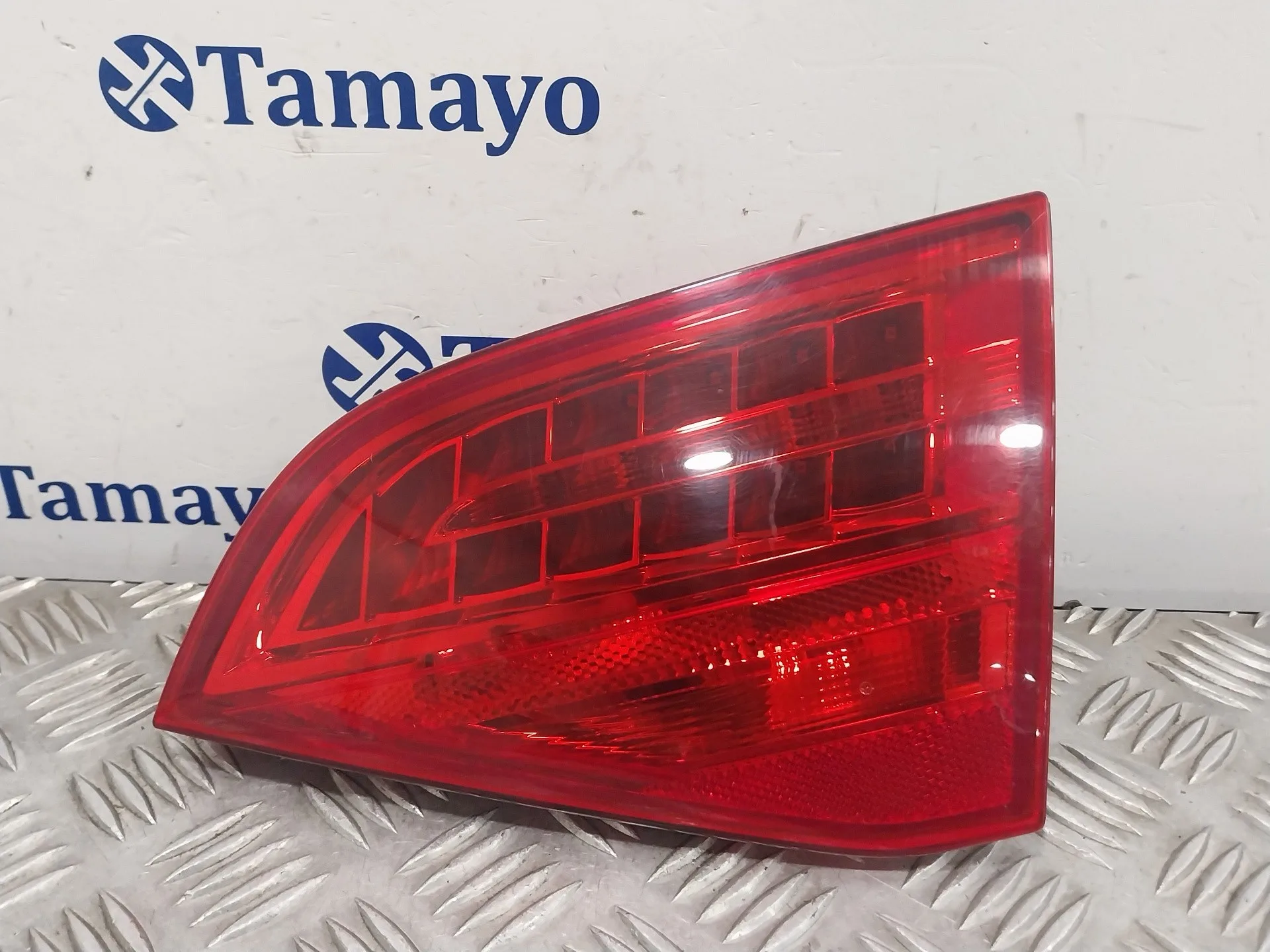 Piloto Trasero Derecho Interior para Audi A4 Allroad Quattro (8K)