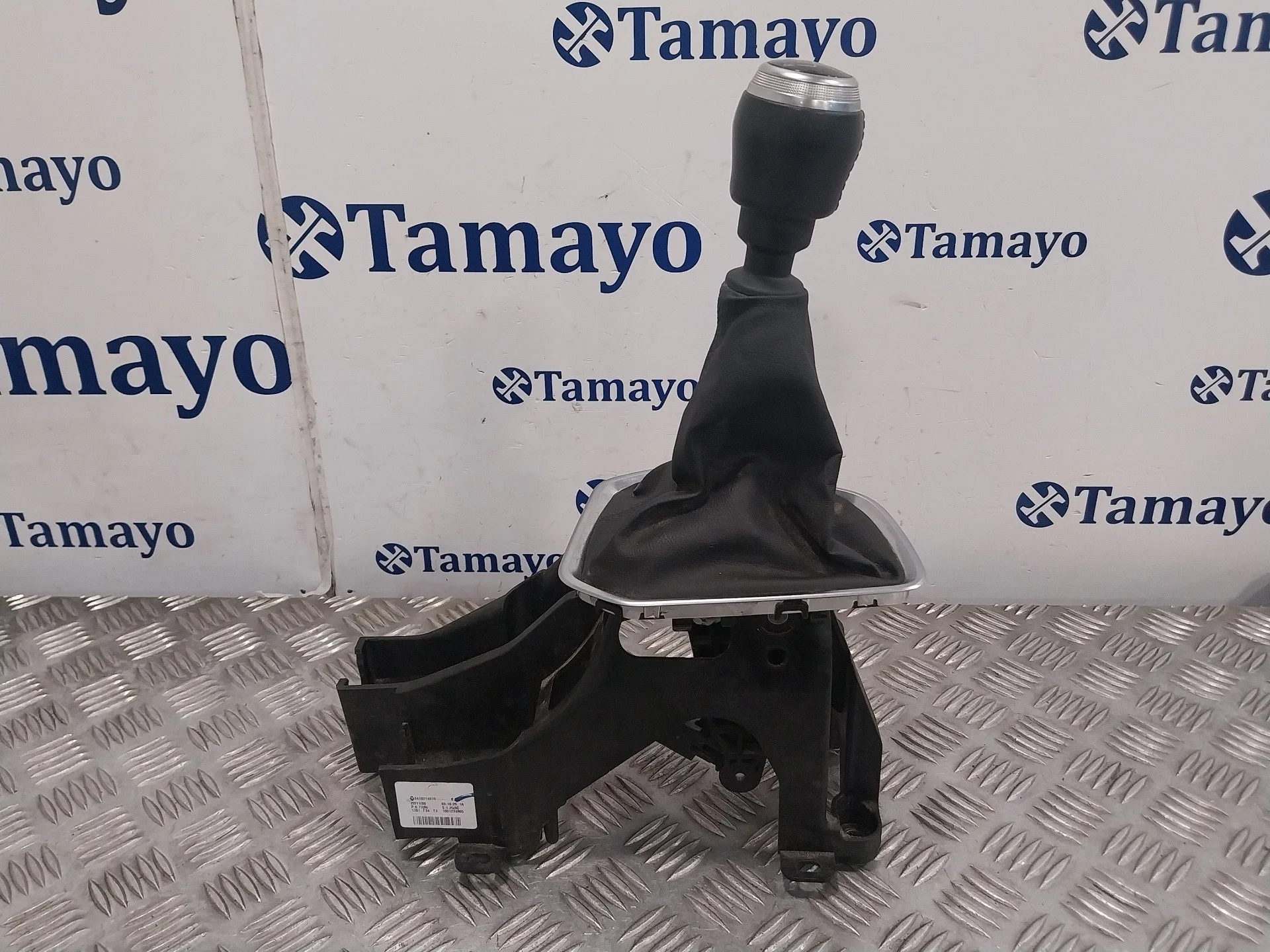 Palanca Cambio para Renault Clio V